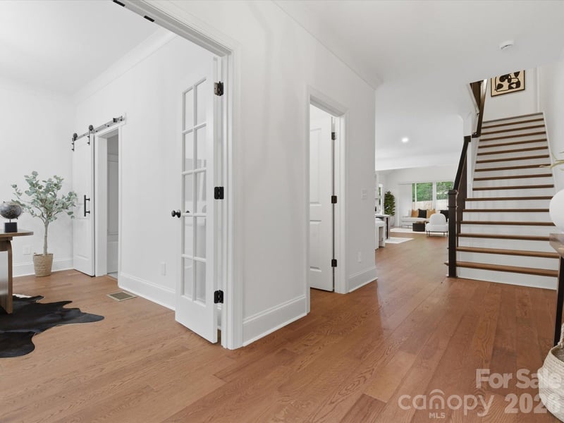 7815 Red Oaks Trl, Waxhaw, NC 28173