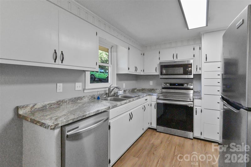 268 Brackett Rd, Forest City, NC 28043