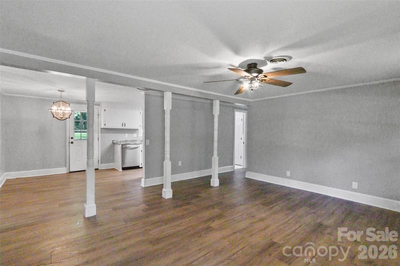 268 Brackett Rd, Forest City, NC 28043