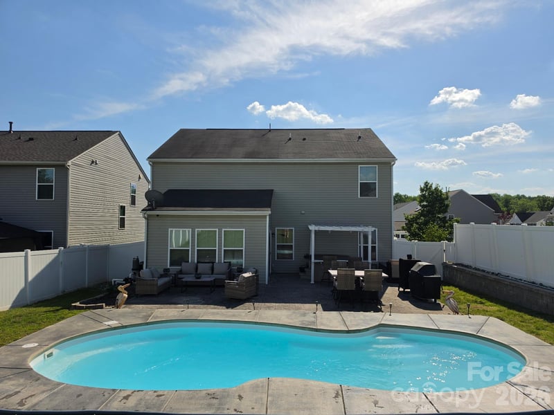 3622 Catherine Creek Pl, Davidson, NC 28036