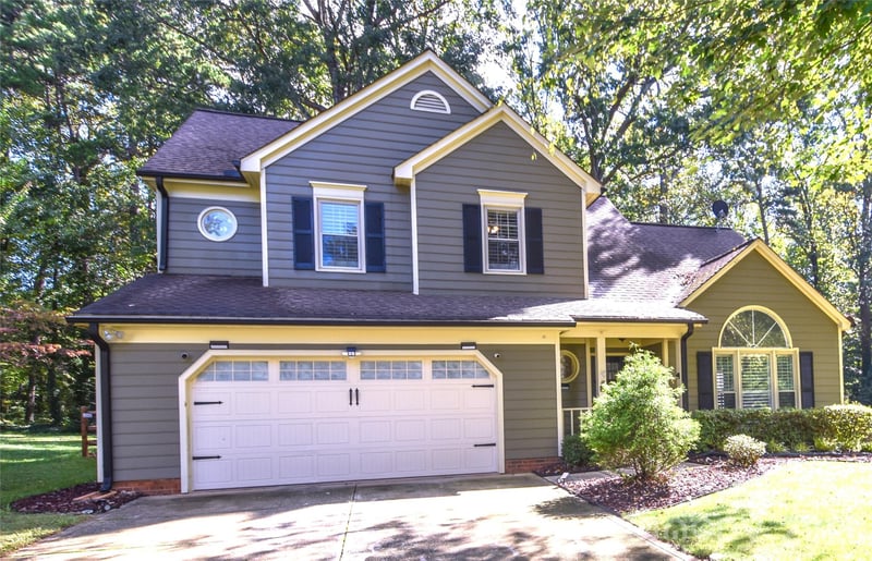 135 Southhaven Dr, Mooresville, NC 28117