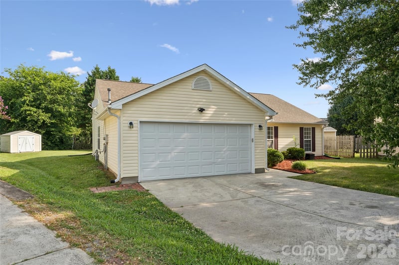13511 Diadem Ct #6, Charlotte, NC 28273