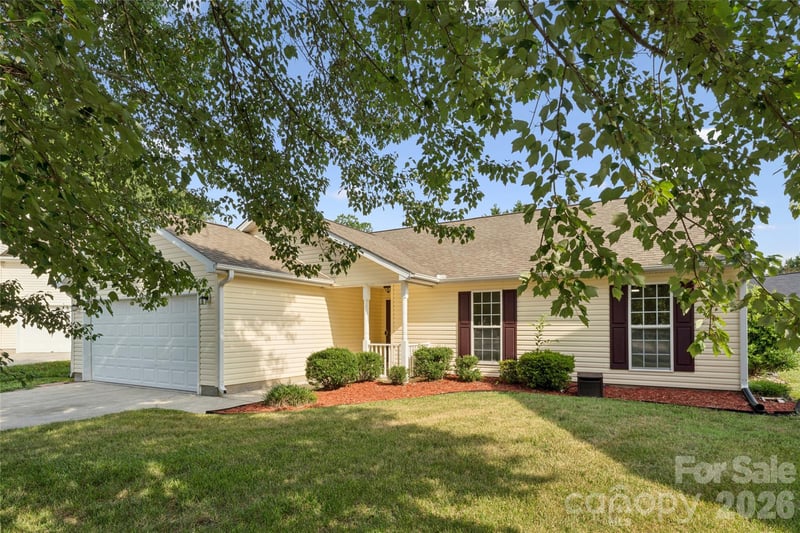 13511 Diadem Ct #6, Charlotte, NC 28273