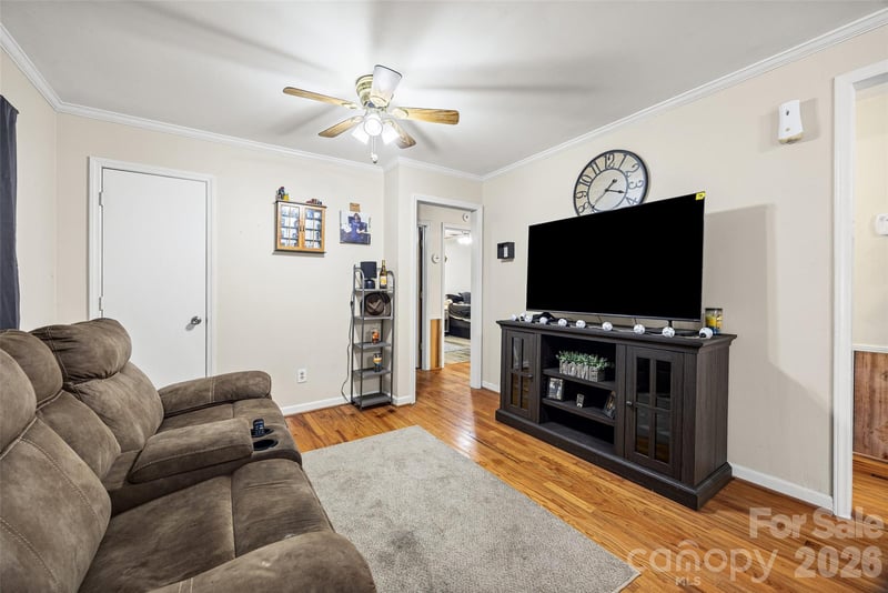 805 Yarborough Rd, Chester, SC 29706