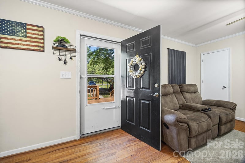 805 Yarborough Rd, Chester, SC 29706