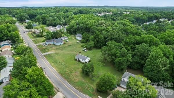 8100 Plott Rd, Charlotte, NC 28215