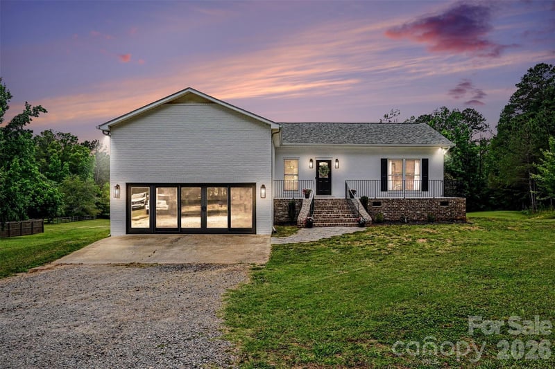 1380 Saddle Dr, York, SC 29745