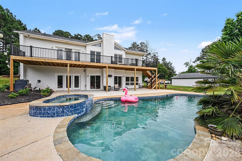 1380 Saddle Dr, York, SC 29745