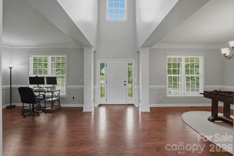 184 Herons Gate Dr, Mooresville, NC 28117