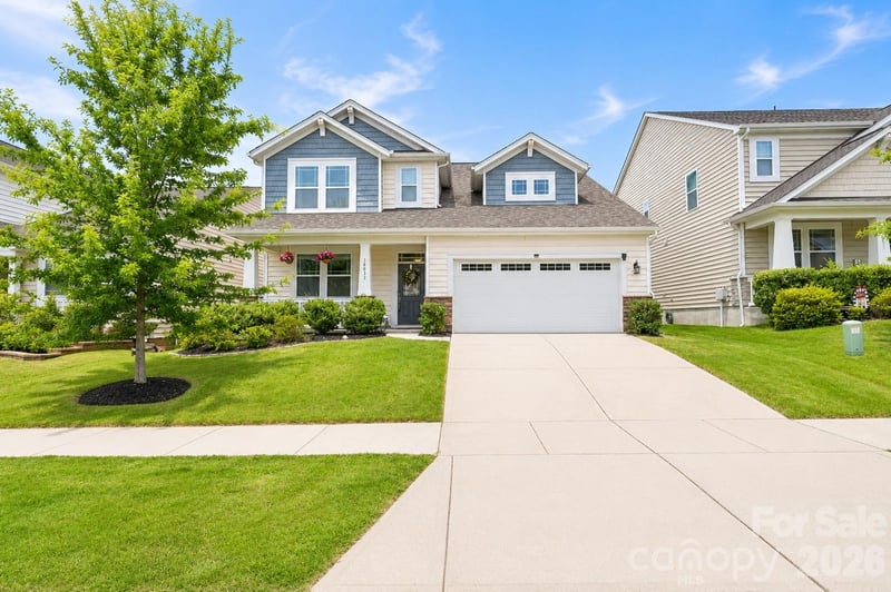 16033 Fieldstone Tc, Charlotte, NC 28278
