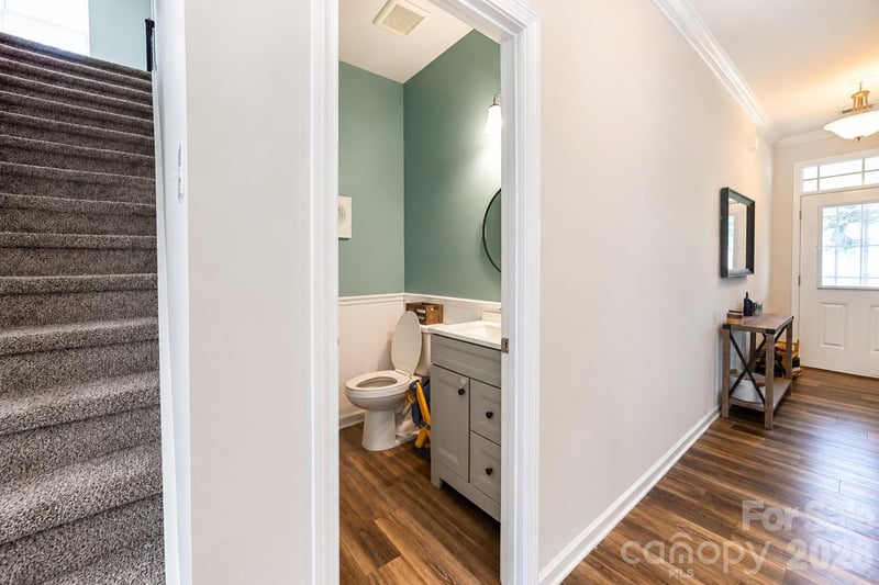 16033 Fieldstone Tc, Charlotte, NC 28278
