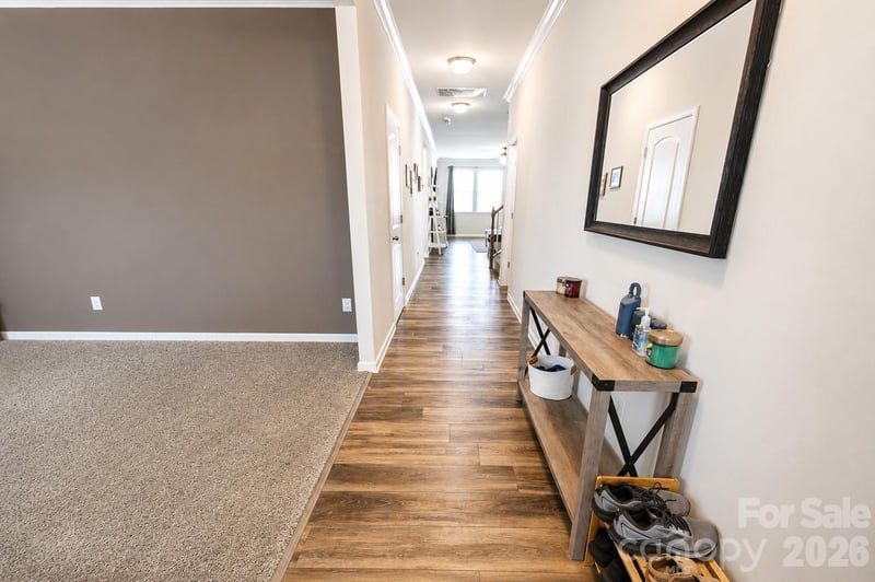 16033 Fieldstone Tc, Charlotte, NC 28278