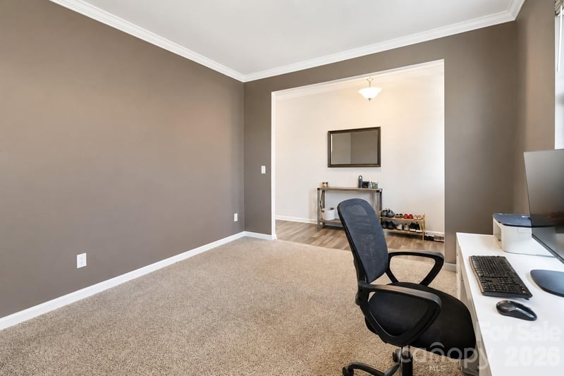 16033 Fieldstone Tc, Charlotte, NC 28278