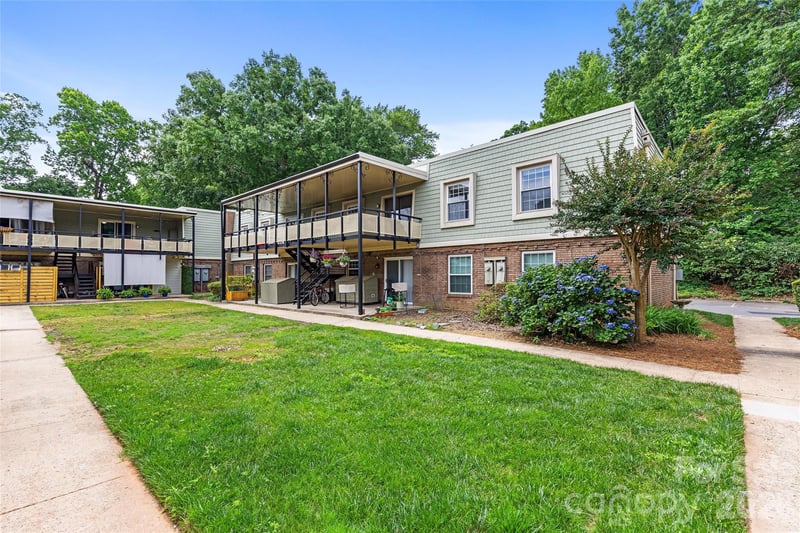 2632 Park Rd #H, Charlotte, NC 28209