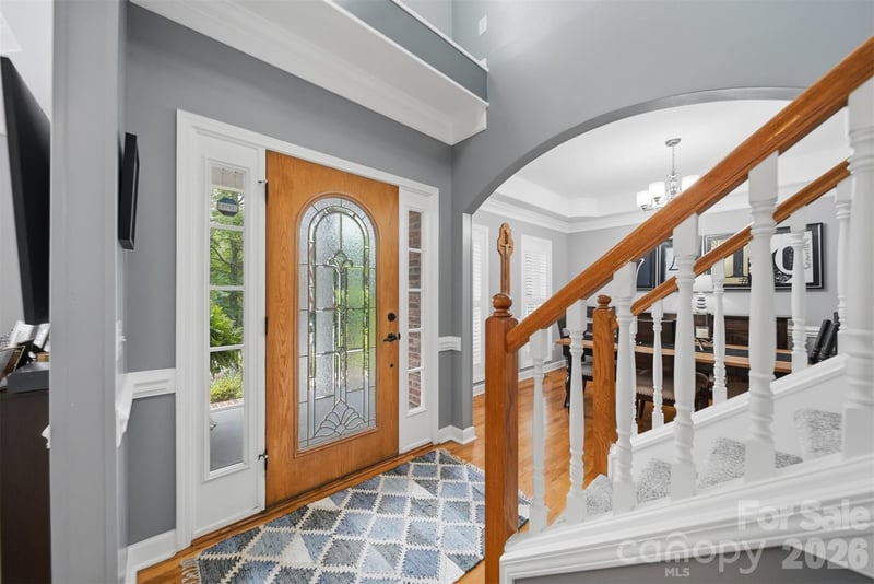 5780 Crown Ter, Hickory, NC 28601