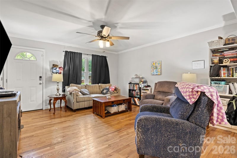 107 Hardin St, Chester, SC 29706