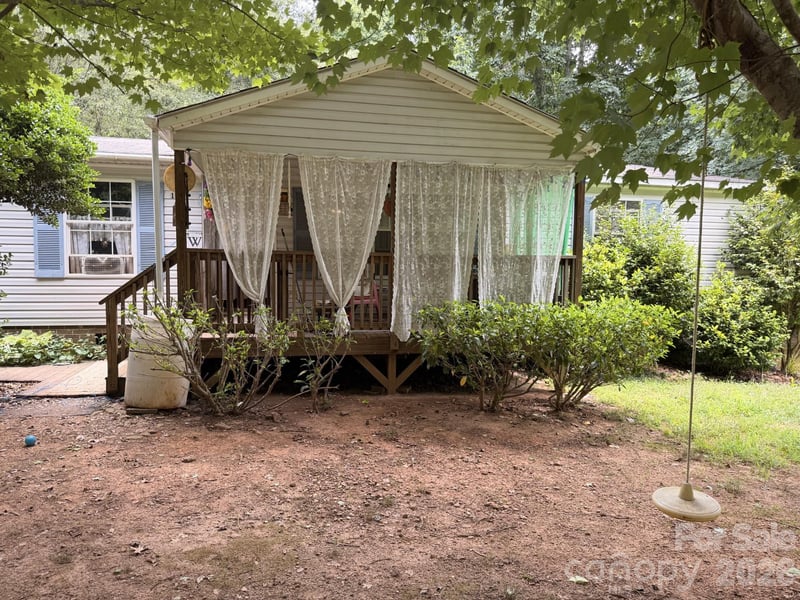 115 Stampede Dr, Statesville, NC 28625