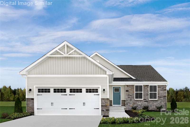 3267 Eller Drive Extension, Hickory, NC 28602