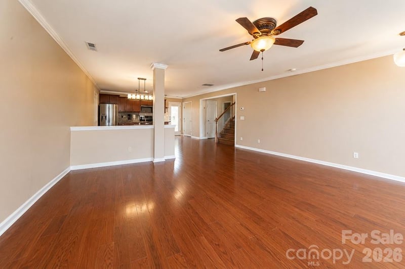 908 Sherman St, Gastonia, NC 28052