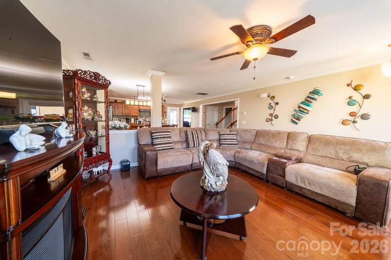 908 Sherman St, Gastonia, NC 28052