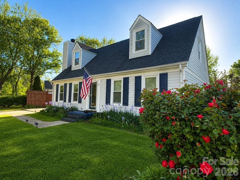 7506 Lancashire Dr, Mint Hill, NC 28227