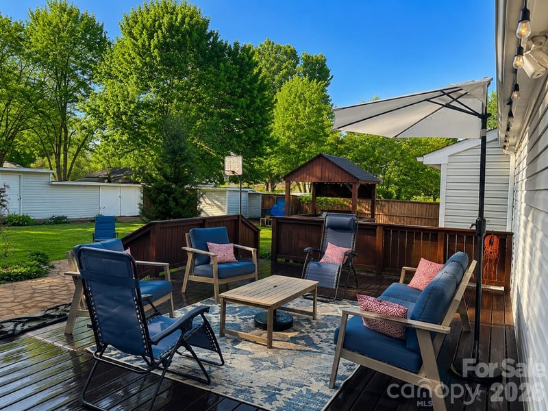7506 Lancashire Dr, Mint Hill, NC 28227
