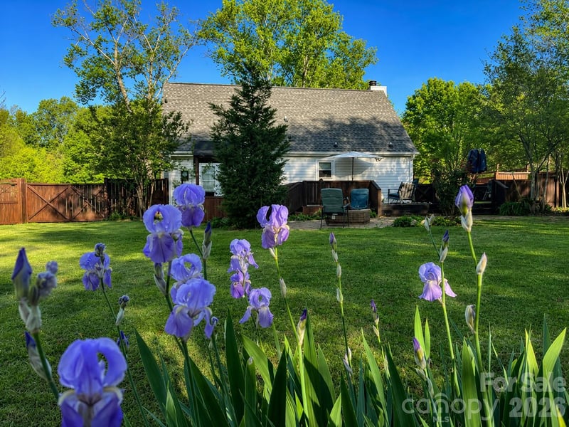 7506 Lancashire Dr, Mint Hill, NC 28227