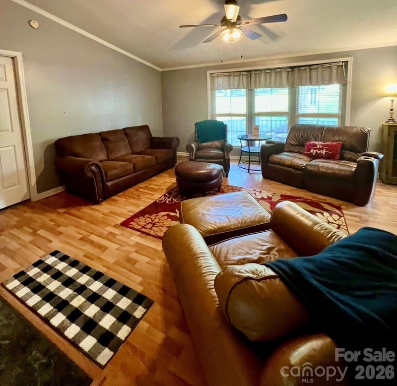 428 Club Dr, Gastonia, NC 28054