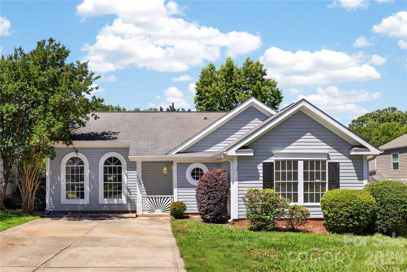 14308 Shale Ct, Pineville, NC 28134