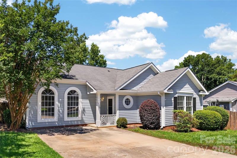14308 Shale Ct, Pineville, NC 28134