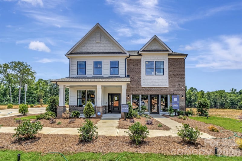 11200 Lochmere Rd, Charlotte, NC 28278