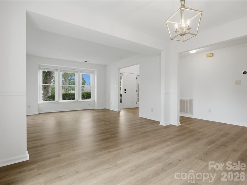 12332 Old Prairie Rd, Charlotte, NC 28277