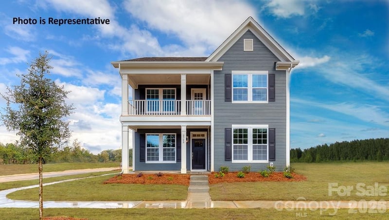 110 Waterfall Valley Way, Mooresville, NC 28117