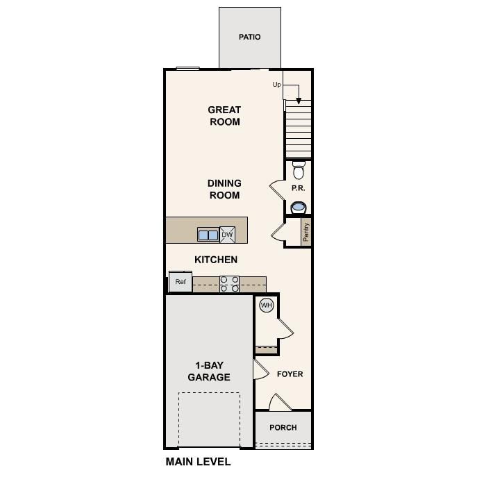 842 Pine Cone Ln, Lexington, NC 27292