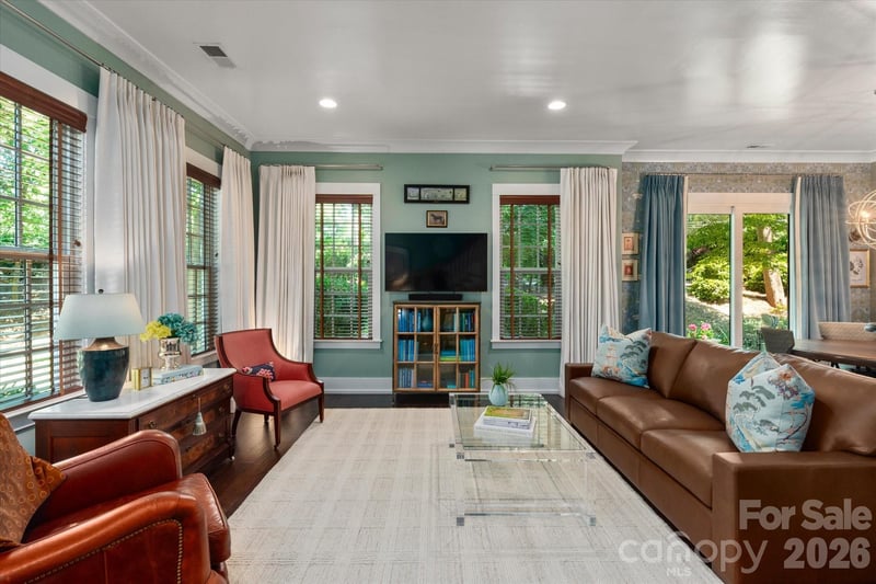3702 Selwyn Ave, Charlotte, NC 28209
