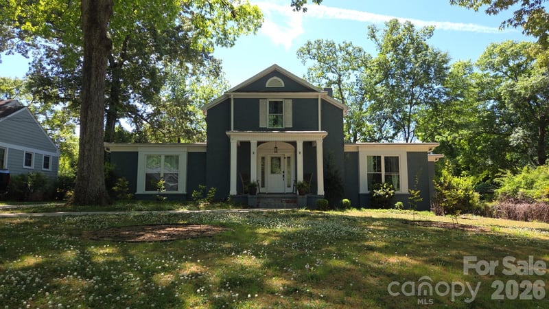 855 Marion St, Shelby, NC 28150