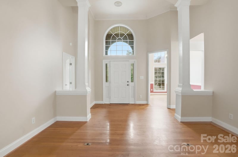 1099 Curve View Rd, Lincolnton, NC 28092