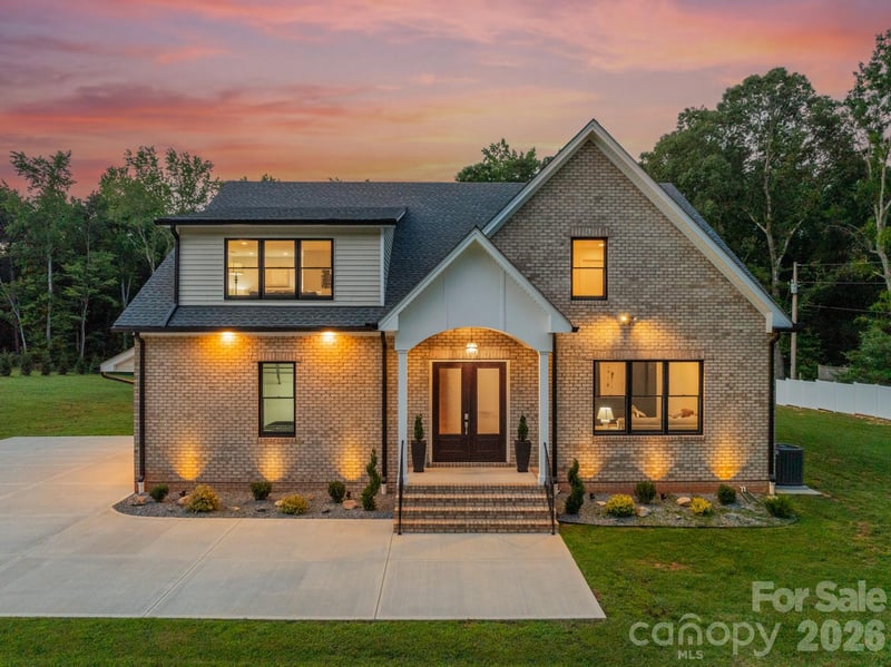 112 Jim Parker Rd, Wesley Chapel, NC 28110