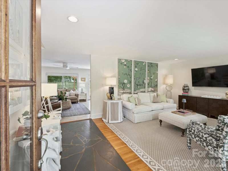 6139 Candlewood Dr, Charlotte, NC 28210