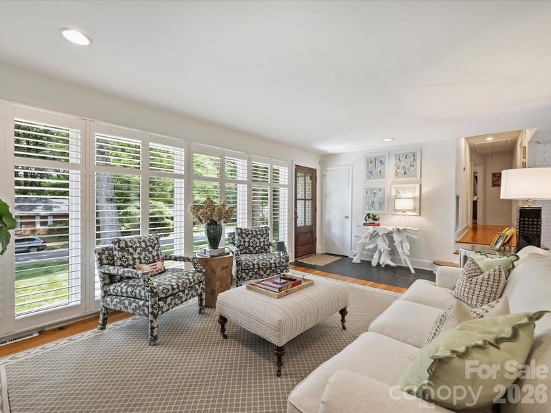 6139 Candlewood Dr, Charlotte, NC 28210