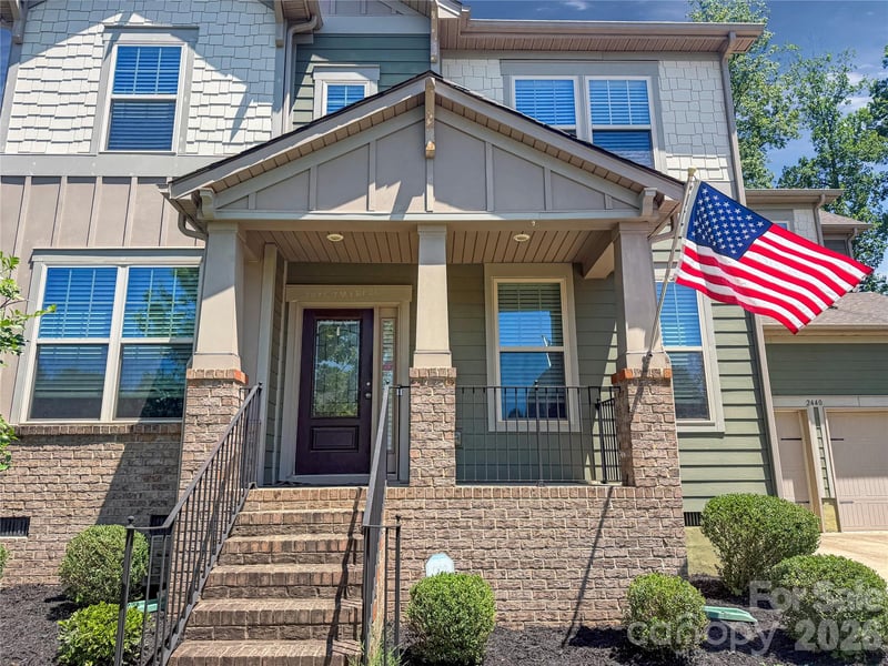 2440 Surveyor General Dr, Waxhaw, NC 28173