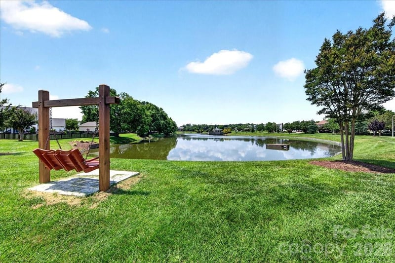 7716 Conifer Cir, Indian Trail, NC 28079