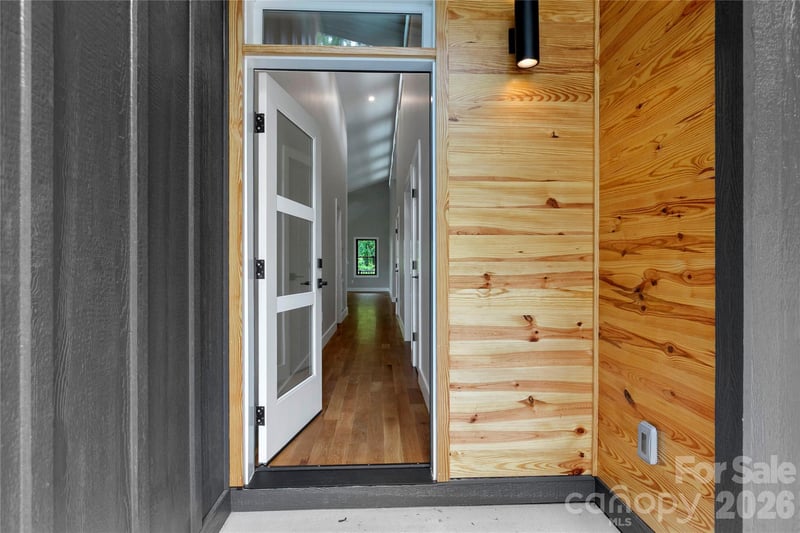 123 Welcome St, Brevard, NC 28712