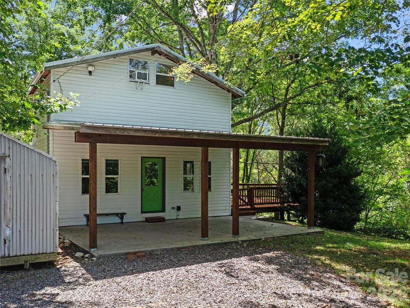 1896 State Hwy 80 S None, Burnsville, NC 28714