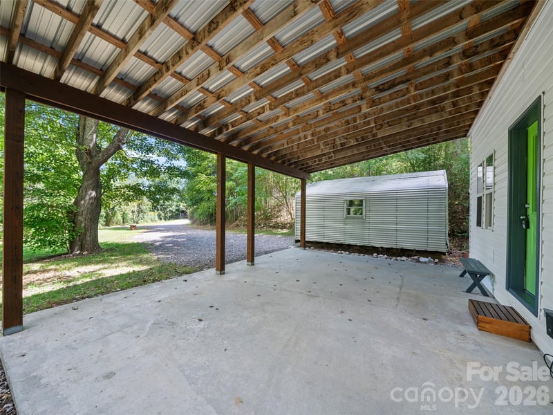 1896 State Hwy 80 S None, Burnsville, NC 28714