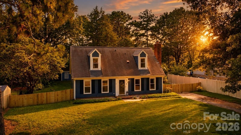 Home Worth Check