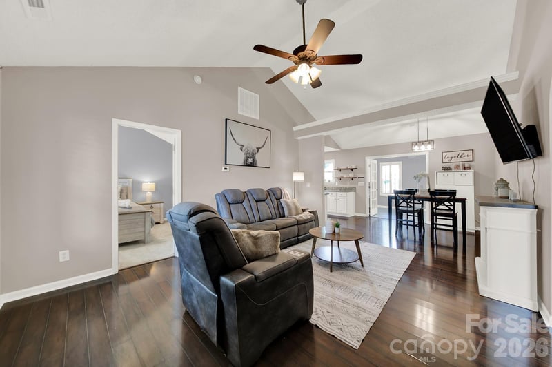 4133 Thomas Sam Dr, Rock Hill, SC 29732