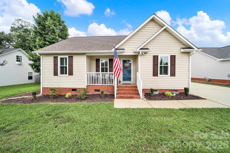 4133 Thomas Sam Dr, Rock Hill, SC 29732