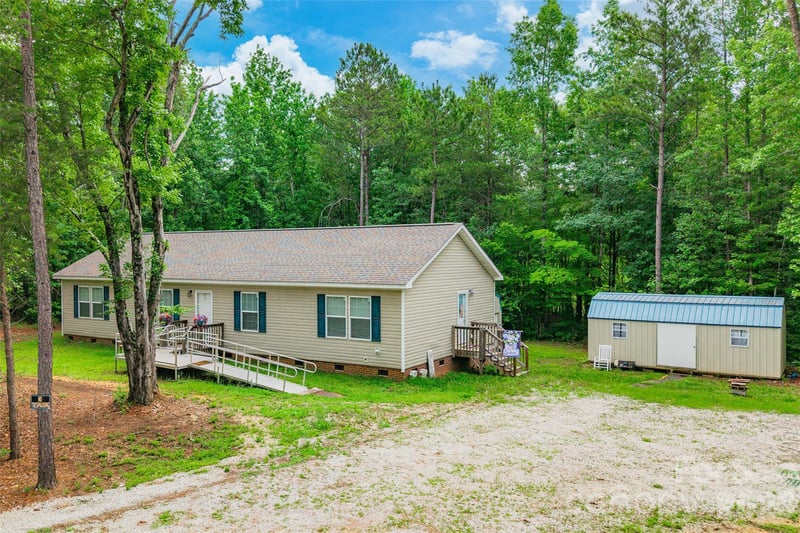 3427 Bethel Boat Landing Rd, Lancaster, SC 29720