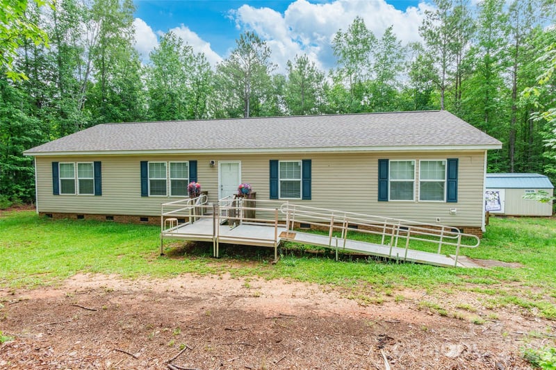 3427 Bethel Boat Landing Rd, Lancaster, SC 29720